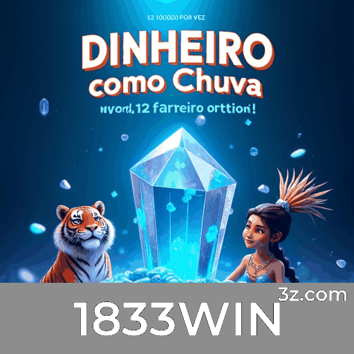 Ofertas Exclusivas 1833WIN para Usuários Brasileiros