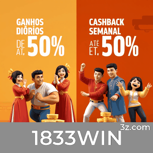 Luxo e Exclusividade no Casino: Descubra 1833WIN