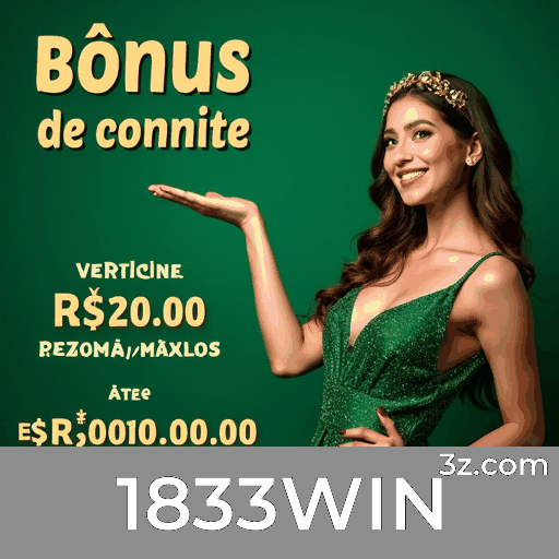 1833WIN: Emoção e Entretenimento em Jogos de Cassino