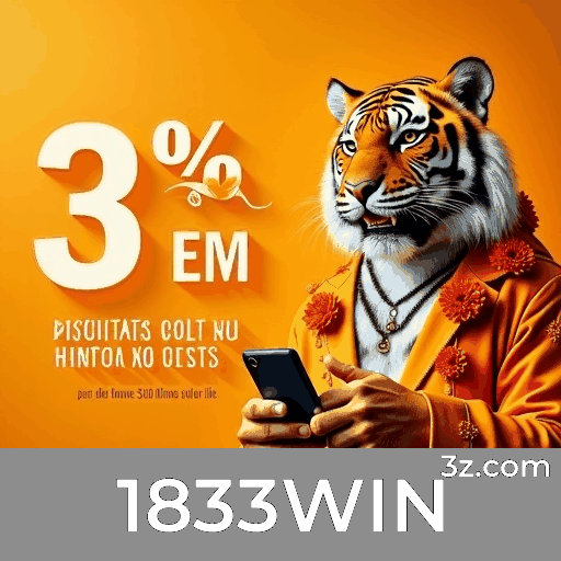 Ofertas Exclusivas 1833WIN para Usuários Brasileiros