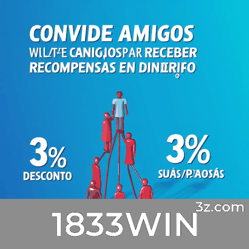 1833WIN: Emoção e Entretenimento em Jogos de Cassino