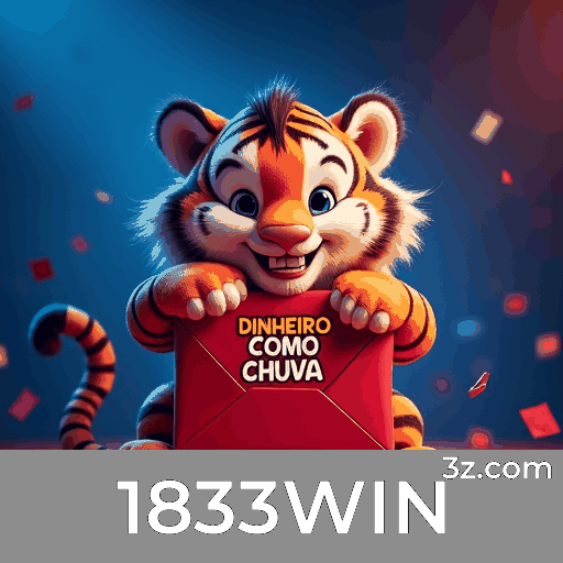 Mundo de Jogos Incríveis no 1833WIN: Diversão Garantida