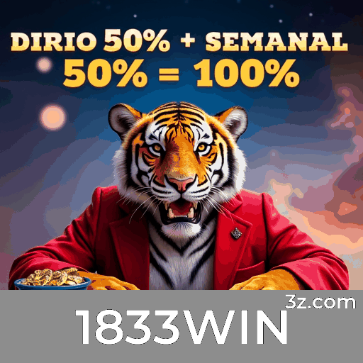 1833WIN: Apostas Simplificadas com Aplicativo Completo
