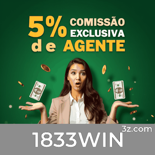 Luxo e Exclusividade no Casino: Descubra 1833WIN