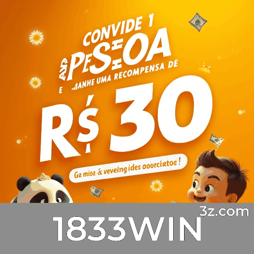 Tecnologia de Nuvem e Segurança de Ponta: Estabilidade Garantida na 1833WIN