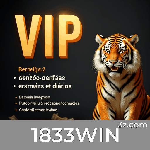Ofertas Exclusivas 1833WIN para Usuários Brasileiros