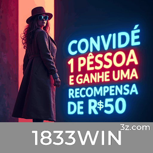 Luxo e Exclusividade no Casino: Descubra 1833WIN