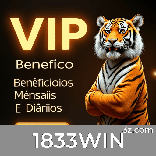 Ofertas Exclusivas 1833WIN para Usuários Brasileiros