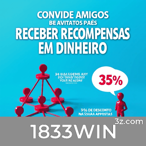 Mundo de Jogos Incríveis no 1833WIN: Diversão Garantida