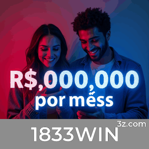 Tecnologia de Nuvem e Segurança de Ponta: Estabilidade Garantida na 1833WIN