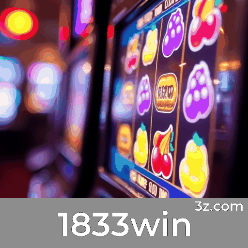 1833win App: Apostas Móveis Simplificadas