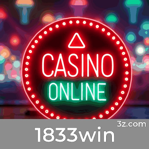 1833win: Plataforma de Apostas com Serviços Profissionais