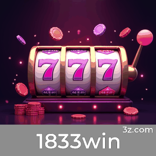 1833win Inovações: Tecnologia de Ponta em Jogos