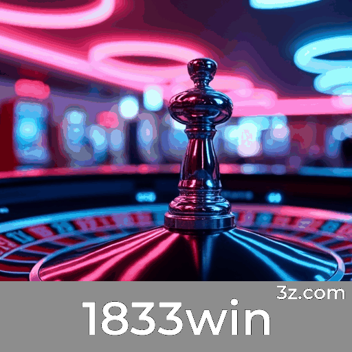 1833win App: Apostas Móveis Simplificadas