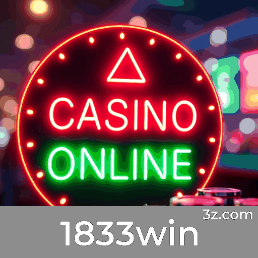 1833win Inovações: Tecnologia de Ponta em Jogos