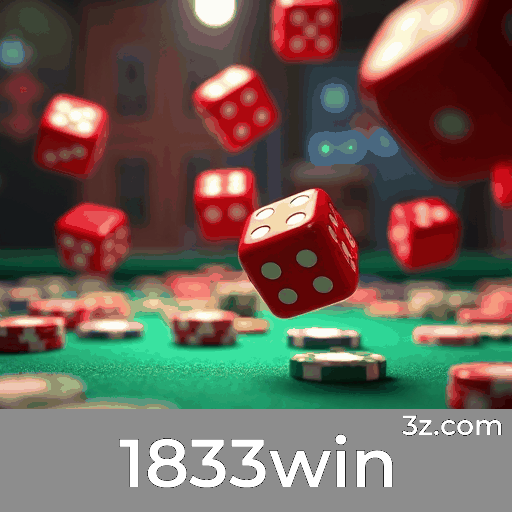 Experiência de Casino Premium no 1833win: Jogos e Serviço Excepcionais