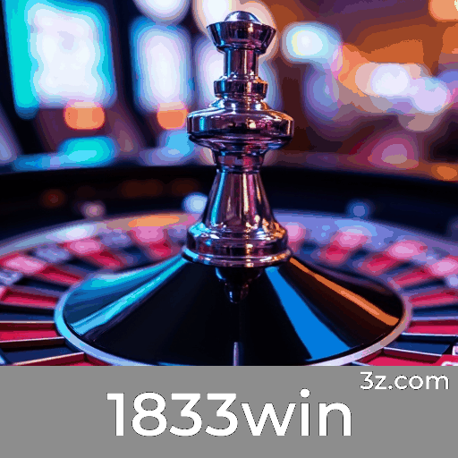 Desbloqueie Ofertas Surpreendentes na 1833win!