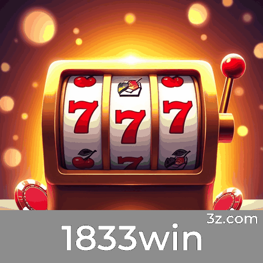 1833win: Luxuosa Experiência de Jogos de Cassino ao Vivo