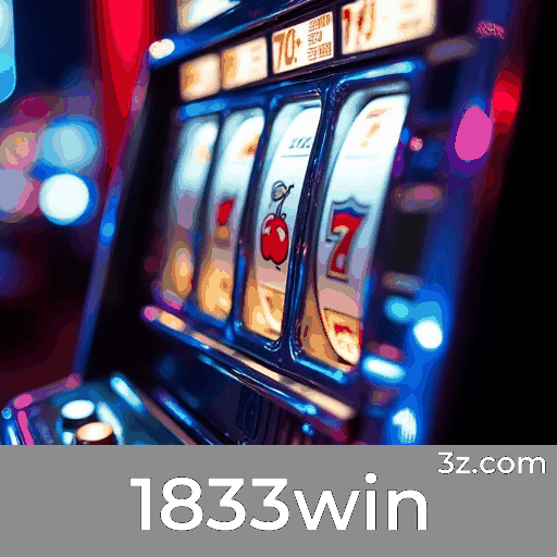 Desbloqueie Ofertas Surpreendentes na 1833win!