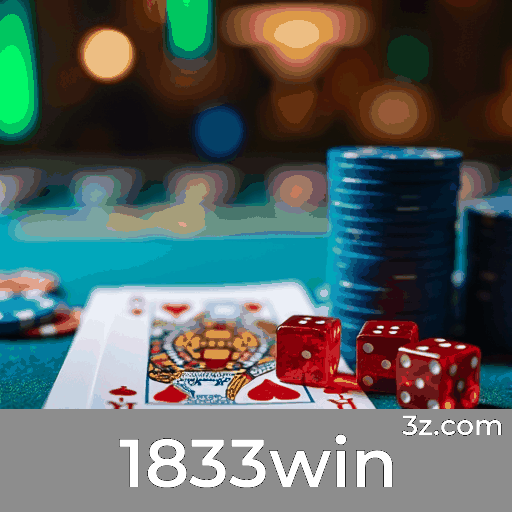 1833win: Bônus e Ofertas Exclusivas que Você Não Pode Perder