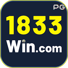 1833win: Seu Cassino Online Seguro e Confiável